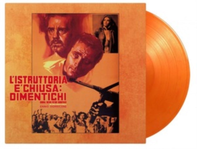 L'istruttoria E'Chiusa Dimentichi