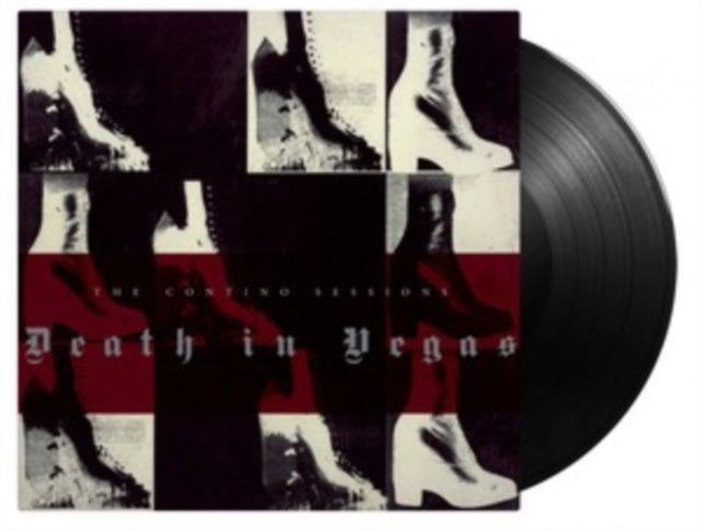 The Contino Sessions