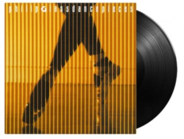 Philip Glass: DancePieces