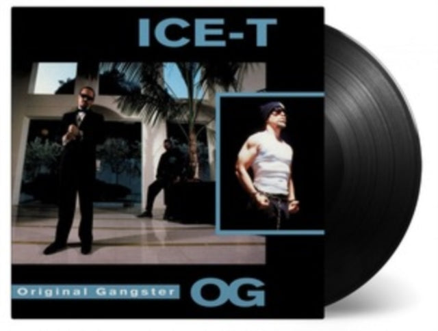 O.G. Original Gangster