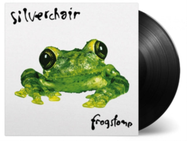 Frogstomp