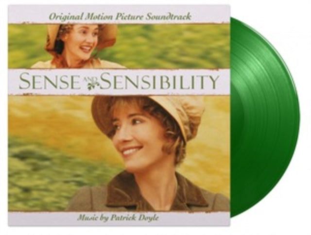 Sense and Sensibility