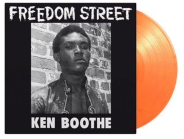Freedom Street