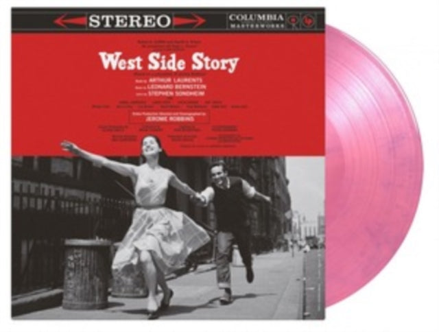 West Side Story