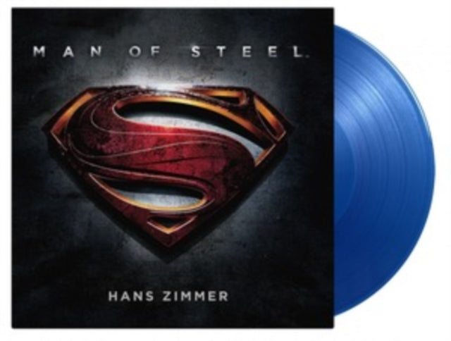 Man of Steel