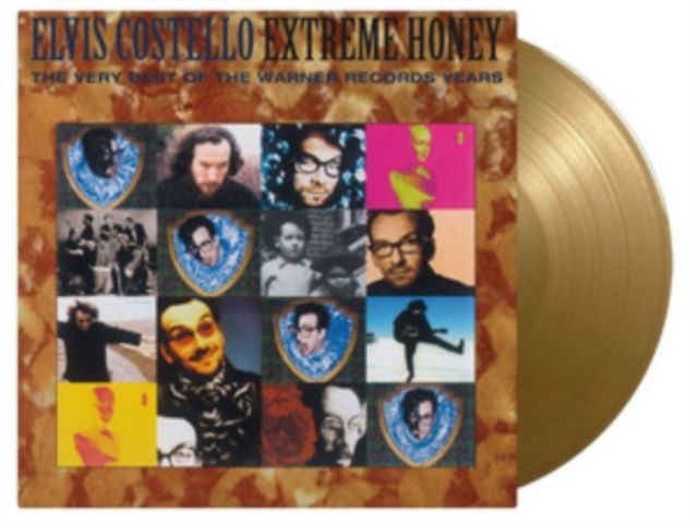 Extreme Honey