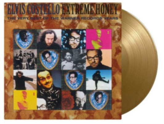 Extreme Honey