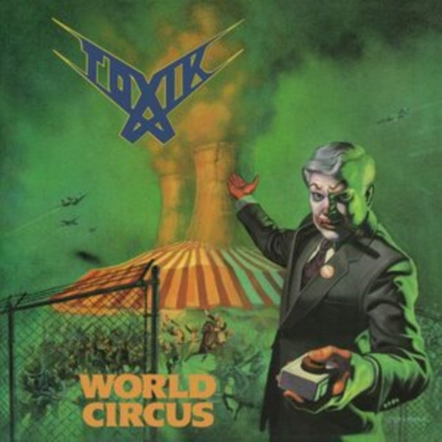 World Circus
