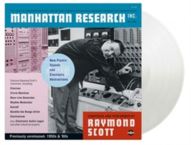 Manhattan Research Inc.