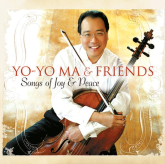 Yo-Yo Ma & Friends: Songs of Joy & Peace