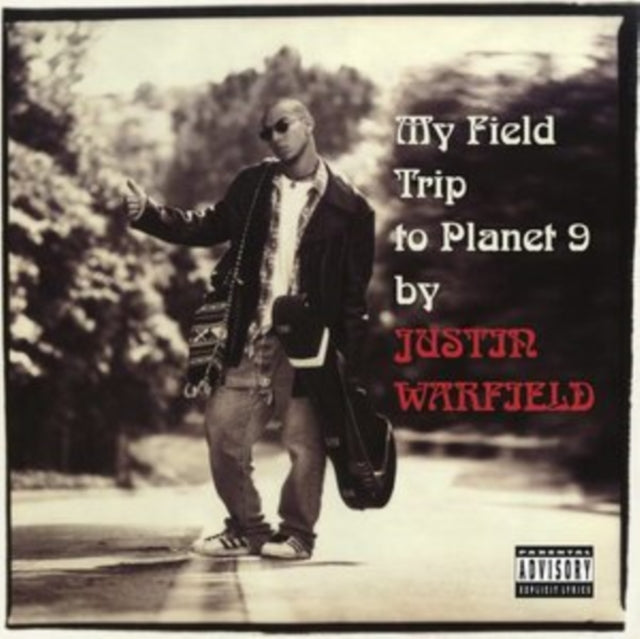 My Field Trip to Planet 9