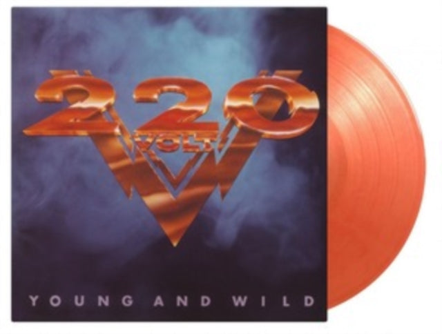 Young and Wild