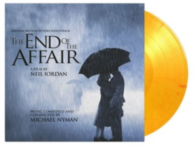 End of the Affair