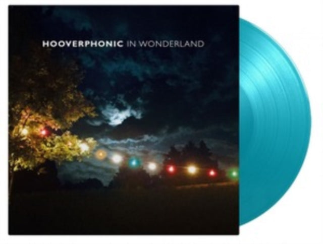 In Wonderland