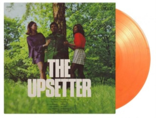 The Upsetter