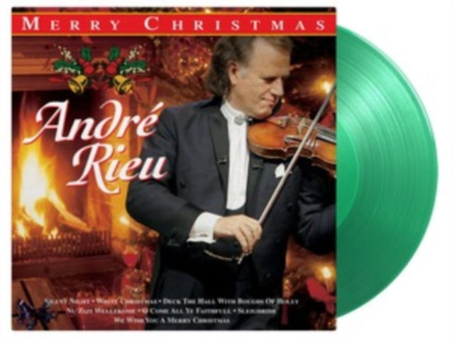 André Rieu: Merry Christmas