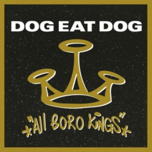 All Boro Kings