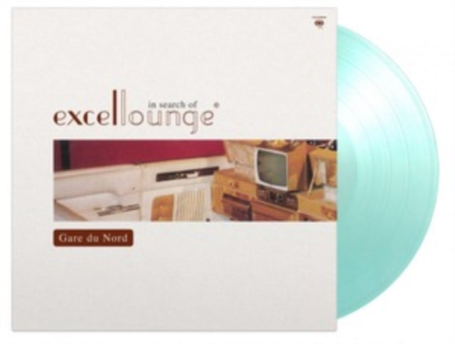 In Search of Excellounge