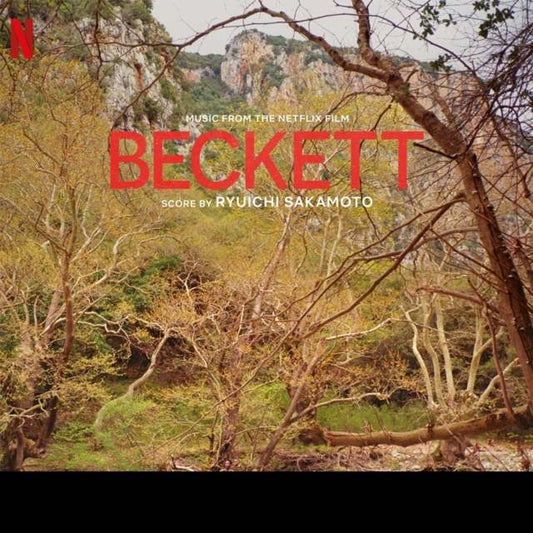 Beckett