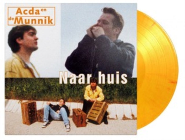 Naar Huis