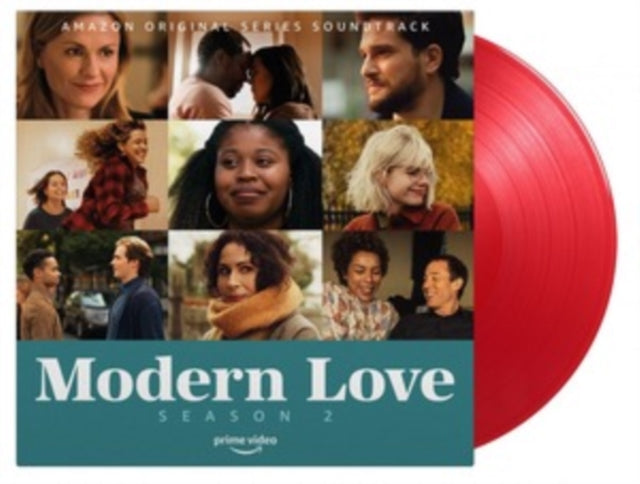 Modern Love