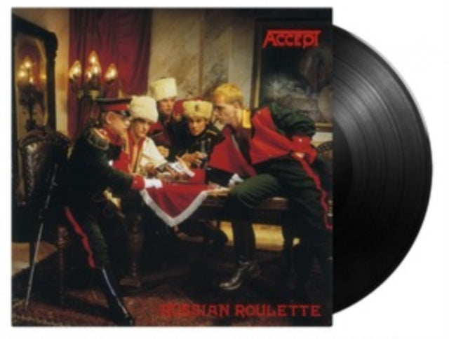 Russian Roulette