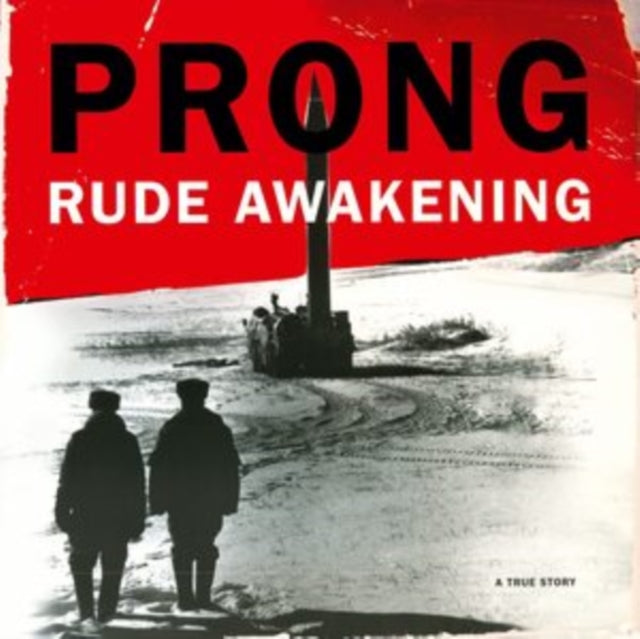 Rude Awakening