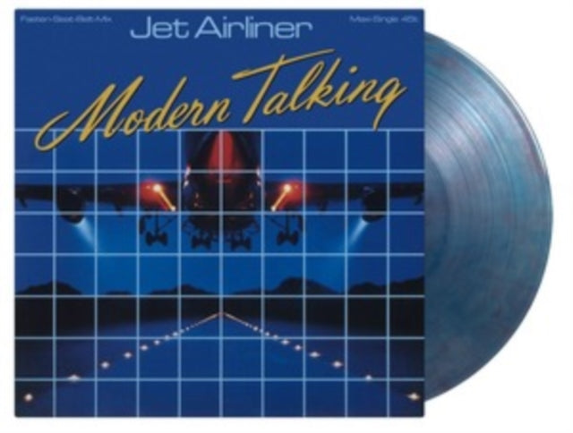 Jet Airliner