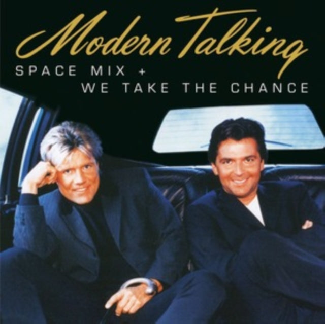 Space Mix