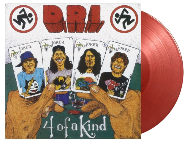 Four of a Kind