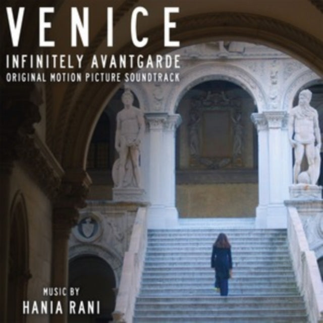Venice - Infinitely Avantgarde