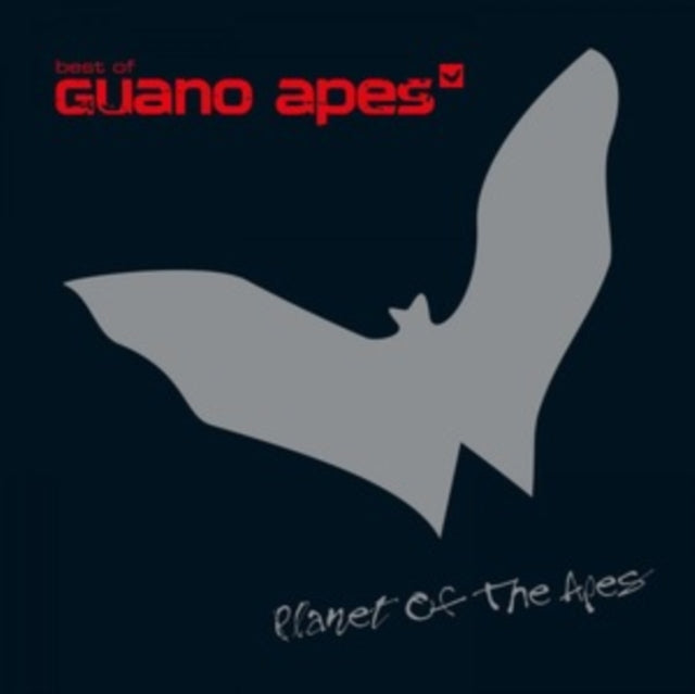 Planet of the Apes