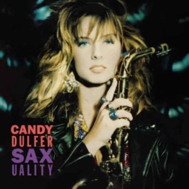 Saxuality