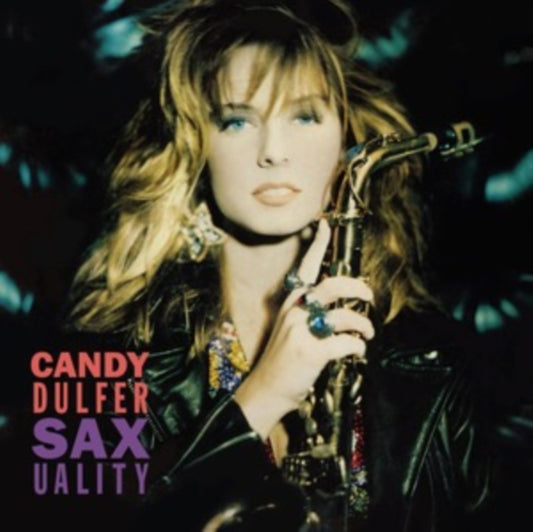 Saxuality