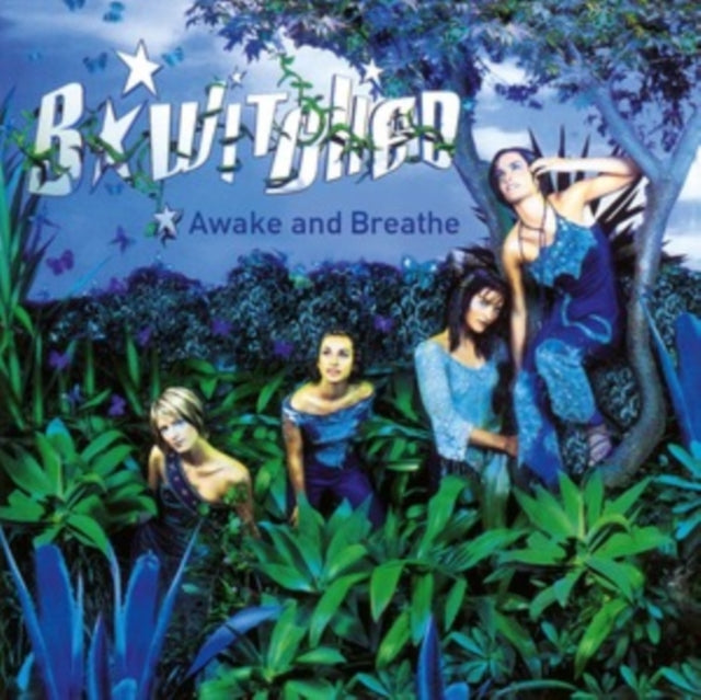 Awake and Breathe