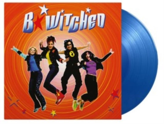 B*Witched
