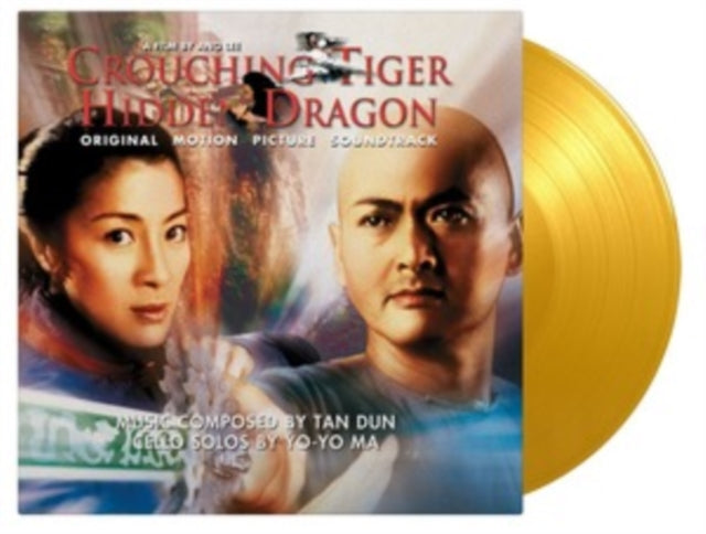 Crouching Tiger, Hidden Dragon