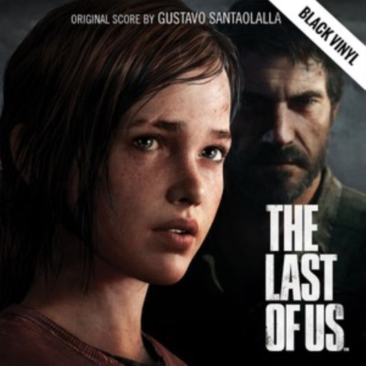 The Last of Us