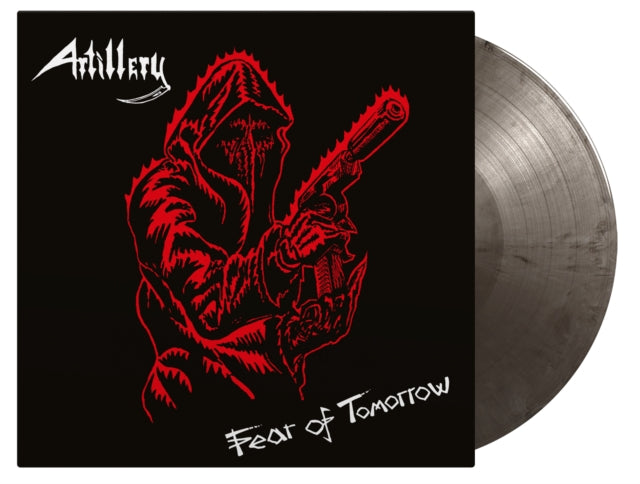 Fear of Tomorrow