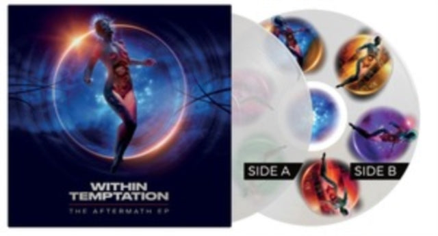 The Aftermath EP