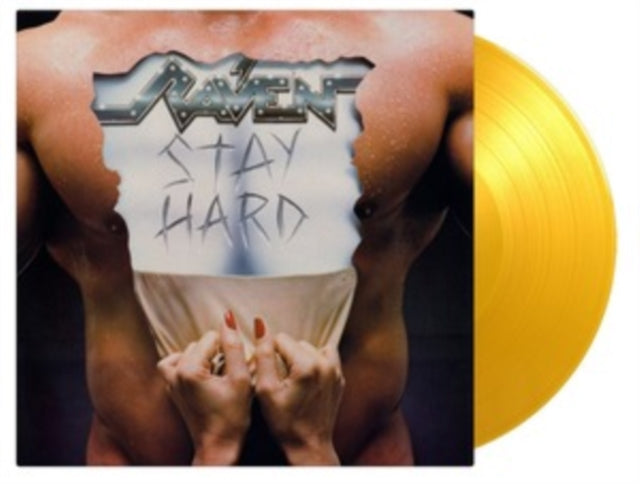 Stay Hard