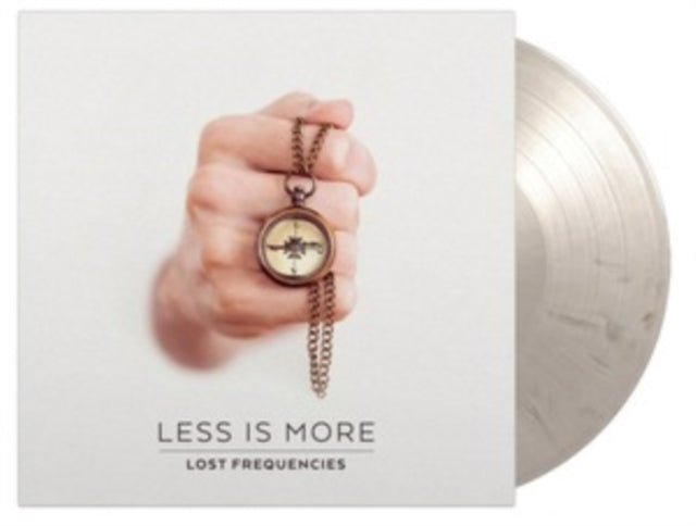 Less Is More
