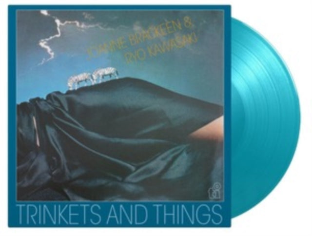 Trinkets and Things
