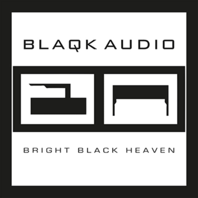 Bright Black Heaven