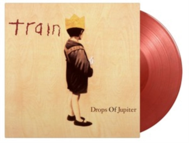 Drops of Jupiter