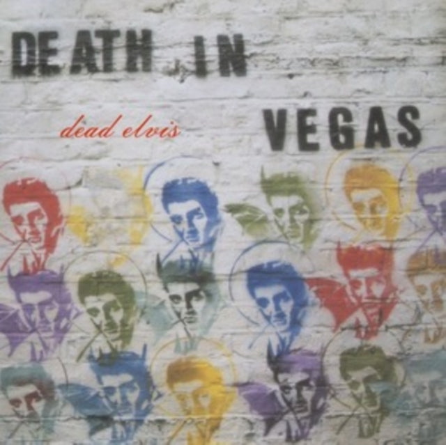 Dead Elvis