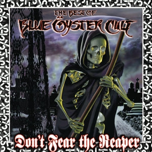 Don't Fear the Reaper