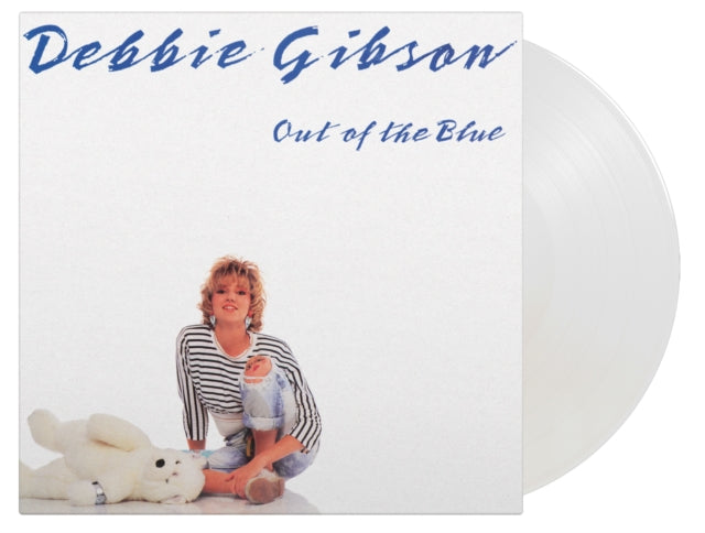 Out of the Blue