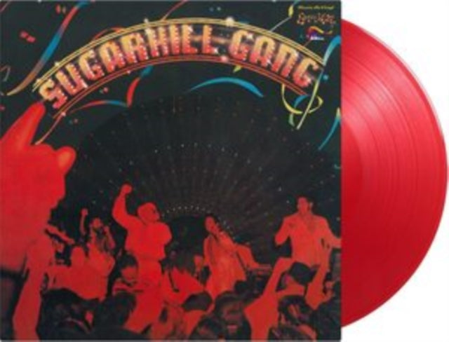 The Sugarhill Gang