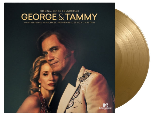 George & Tammy